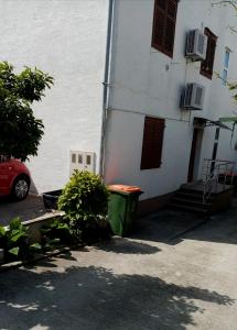 Apartments with parking space Biograd na Moru, Biograd - 22475