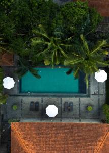 Champlung Sari Hotel and Spa Ubud