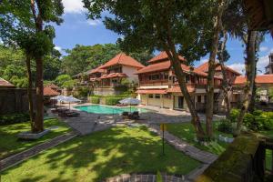 Champlung Sari Hotel and Spa Ubud