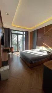 Twin Villa Đà Lạt - Khu Chi Lăng