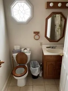 Poteet Rental Properties 30 Day or More Air B&B - Franklin