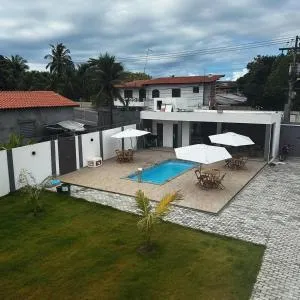 Jauá temporada - Cajiru