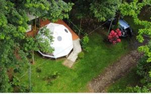 Glamping Naioth, Guápiles