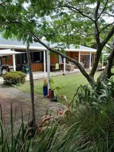 Puponga Coastal Escape - Pakawau