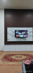 Homestay Azihan - Kampong Gong Chapa