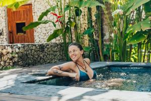 Kayu Mama Resort and Spa