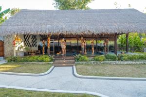 Kayu Mama Resort and Spa
