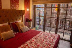 Ronda Hotel Boutique by Chat Noir