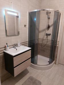 Apartament Olif