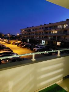 Apartament Olif