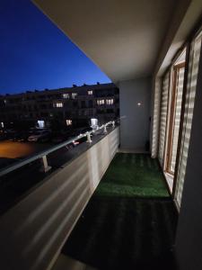 Apartament Olif