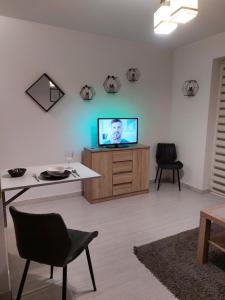 Apartament Olif