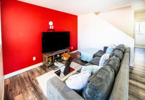Large 2 levles 5 bedroom with 3 bathroom and 2 parking - Appartamenti, Los Angeles