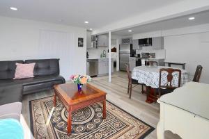 Centered Home, 1st floor