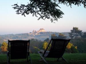 Magnifique maison avec piscine privée, Wi-Fi et animaux acceptés - FR-1-616-234