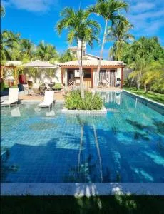 Village Doce Lar Guarajuba - مونتي غوردو