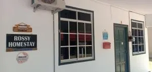 Rossy Homestay - Huma