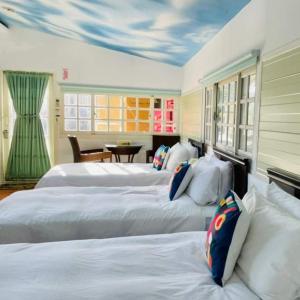 Phòng Gia Đình Tiêu Chuẩn (Standard Family Room)