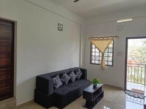 Bliss Villa 2 bedroom Apartment Marayoor