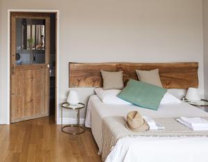 B&B / Chambres d'hotes Villa Caroline - Chambres d'Hotes : photos des chambres