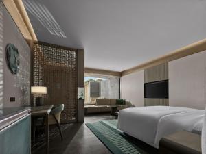 Banyan Tree Suzhou Shishan