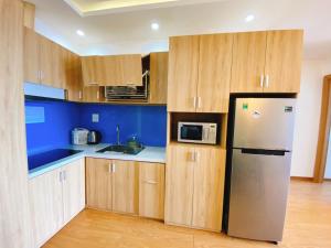 Mường Thanh Apartment Luxury Đà Nẵng