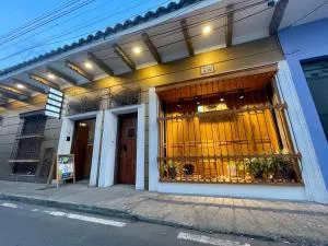 OUR HOME SAN ANTONIO - Сан-Николас