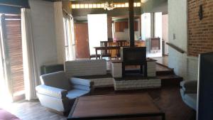 Etels House - Departamentos Mina Clavero