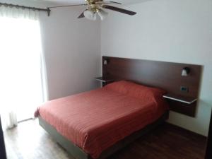 Etels House - Departamentos Mina Clavero