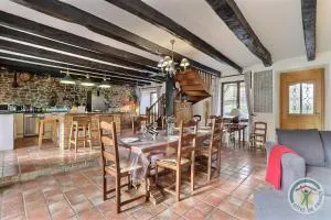 Ostrea edulis - Sains