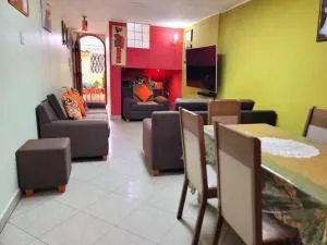 Jaichi Saitama - Chota