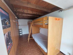 Charmant 2 pièces avec mezzanine et parking à Courchevel - FR-1-514-44