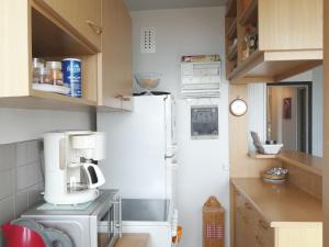 Studio à deux pas de la plage à Saint-Jean-de-Monts - FR-1-323-415