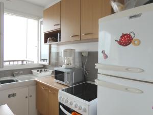 Studio à deux pas de la plage à Saint-Jean-de-Monts - FR-1-323-415