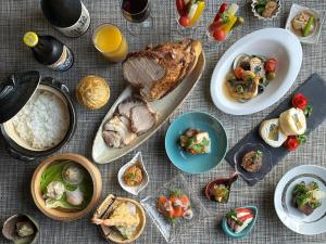 EN RESORT ReCove Hakone