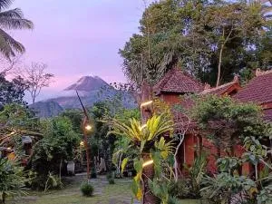 Villa Mak Cik - Sumber