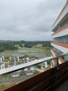 Nuvasa Bay Resort Balcony Room 9B22