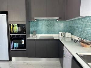 Costa Lota villa, brand new, 3 bedroom, in rawai V35