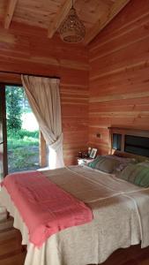 Cabaña en Panguipulli