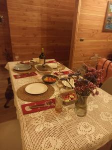 Cabaña en Panguipulli