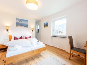 Apartment in Uderns near Spieljoch Ski