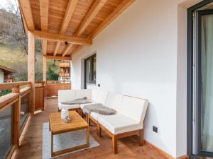 Apartment in Uderns near Spieljoch Ski