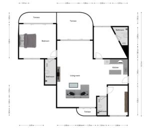 TRIPLET Suite Rayong Seaview Private Beach