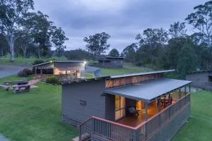 Barrington Riverside Cottages - Rawdon Vale