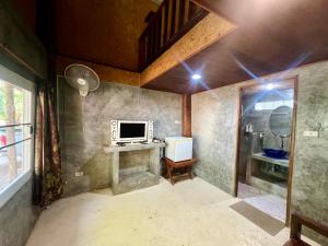 Baan Suan Ruen Chan Hom บ้านสวนเรือนจันทร์หอม