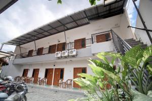 Bayang Brothers Residence By Occupied