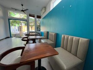 Flex Urban Family Villa Hotel