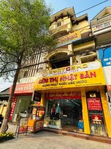 Huong Thao Hostel & Tours - Phôngsali