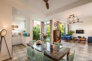 Luna by Hireavilla - 2BR with Private Pool in Anjuna
