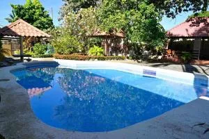 Villas Del Ángel - El Naranjal - Agua Caliente